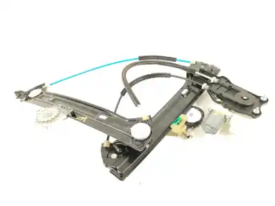 Автозапчастина б/у регулятор вікна передній лівий для mini mini (f56) cooper d посилання на oem iam 7296441  51337296443