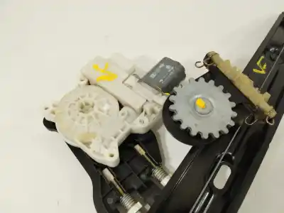 Автозапчасти б/у регулятор стекла переднего правого за mini mini (f56) cooper d ссылки oem iam 7296442  51337296444