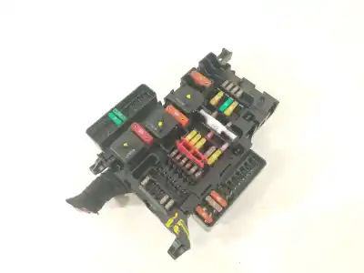 Peça sobressalente para automóvel em segunda mão Caixa De Fusíveis E Relés por MINI MINI (F56) COOPER D Referências OEM IAM 61149360501  9270355