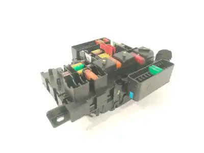 Peça sobressalente para automóvel em segunda mão caixa de fusíveis e relés por mini mini (f56) cooper d referências oem iam 61149360501  9270355