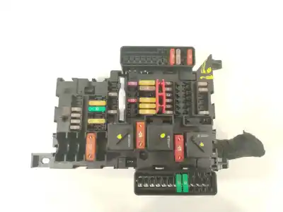 Peça sobressalente para automóvel em segunda mão caixa de fusíveis e relés por mini mini (f56) cooper d referências oem iam 61149360501  9270355