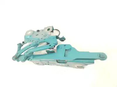 Автозапчастина б/у ліва передня петля капота для mini mini (f56) cooper d посилання на oem iam 41007370301