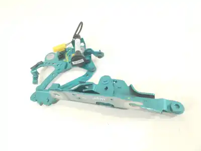 Автозапчастина б/у права передня петля капота для mini mini (f56) cooper d посилання на oem iam 41007370302