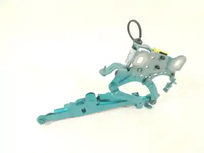 Автозапчастина б/у права передня петля капота для mini mini (f56) cooper d посилання на oem iam 41007370302 51237300582 7300566