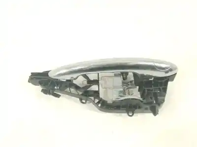 Автозапчасти б/у левая передняя наружная ручка за MINI MINI (F56) COOPER D ссылки OEM IAM   