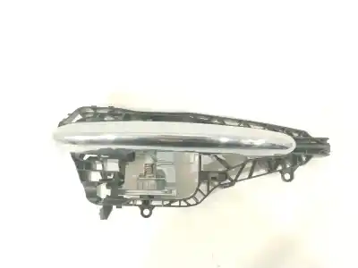 Автозапчасти б/у наружная рукоятка передняя справа за MINI MINI (F56) COOPER D ссылки OEM IAM 51217296458  51217317636