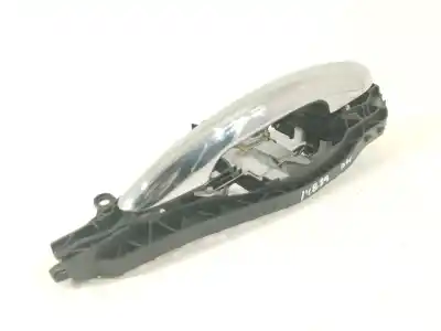 Автозапчастина б/у зовнішня ручка передня прав для mini mini (f56) cooper d посилання на oem iam 51217296458  51217317636