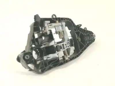 Автозапчастина б/у зовнішня ручка передня прав для mini mini (f56) cooper d посилання на oem iam 51217296458  51217317636