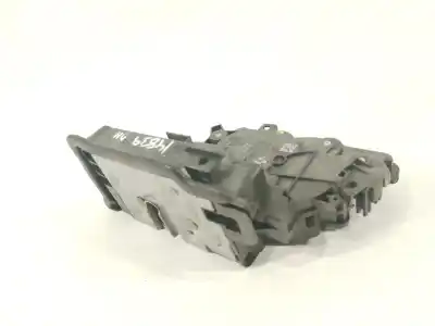 Автозапчасти б/у замок передней правой двери за MINI MINI (F56) COOPER D ссылки OEM IAM 51217281934  