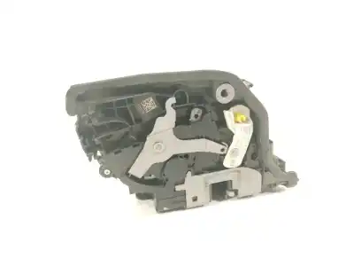 Автозапчастина б/у замок передній праві двері для mini mini (f56) cooper d посилання на oem iam 51217281934  