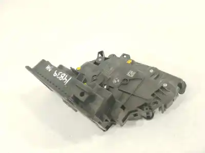 Автозапчастина б/у замок передній праві двері для mini mini (f56) cooper d посилання на oem iam 51217281934  