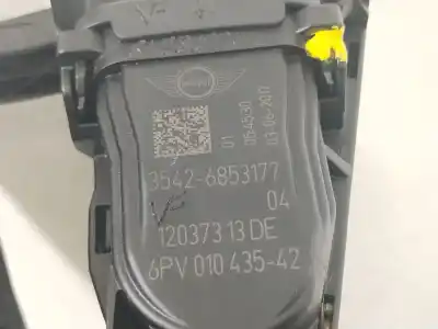 Автозапчастина б/у пotенціометр для mini mini (f56) cooper d посилання на oem iam 35426853177  