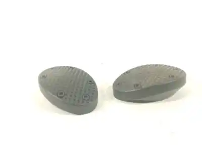 Автозапчасти б/у педаль тормоза за MINI MINI (F56) COOPER D ссылки OEM IAM 6860687  35006860687