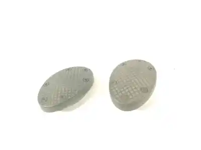 Автозапчасти б/у педаль тормоза за mini mini (f56) cooper d ссылки oem iam 6860687  35006860687