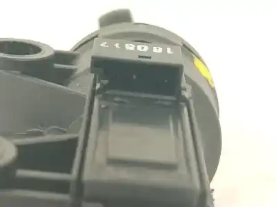 Автозапчастина б/у циліндр зцеплення для mini mini (f56) cooper d посилання на oem iam 21526865168  136706