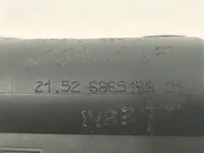 Автозапчастина б/у циліндр зцеплення для mini mini (f56) cooper d посилання на oem iam 21526865168  136706