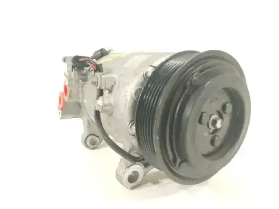 Автозапчасти б/у компрессор кондиционера воздуха за MINI MINI (F56) COOPER D ссылки OEM IAM 64525A3F1D2  64525A5C712