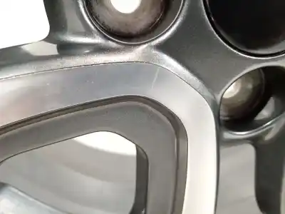 Pezzo di ricambio per auto di seconda mano cerchione in lega per kia picanto 1.0 cat riferimenti oem iam 52910g6350  