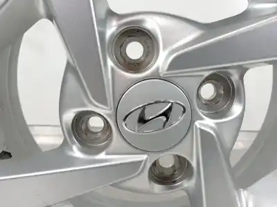 Автозапчастина б/у шина для hyundai i10 iii (ac3, ai3) 1.0 mpi посилання на oem iam 52910k7100  