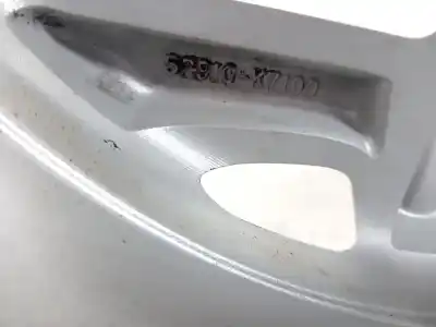 Автозапчастина б/у шина для hyundai i10 iii (ac3, ai3) 1.0 mpi посилання на oem iam 52910k7100  