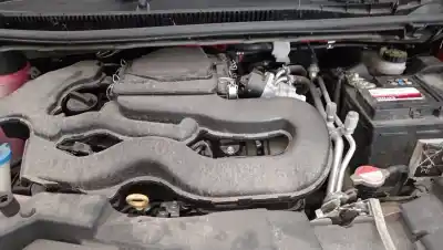 Pezzo di ricambio per auto di seconda mano motore completo per peugeot 108 1.0 vti 72 riferimenti oem iam 1kr