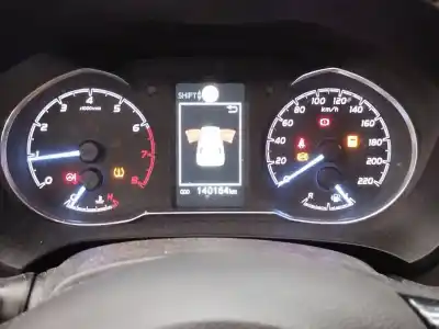 Second-hand car spare part complete engine for toyota yaris active oem iam references 1kr  