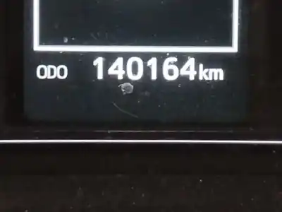 Second-hand car spare part complete engine for toyota yaris active oem iam references 1kr  