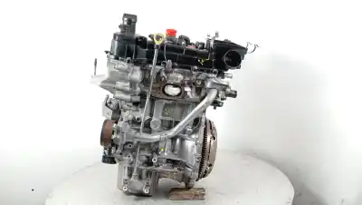 Second-hand car spare part complete engine for toyota yaris active oem iam references 1kr  