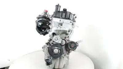 Second-hand car spare part complete engine for toyota yaris active oem iam references 1kr  