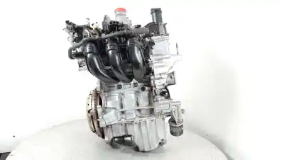 Second-hand car spare part complete engine for toyota yaris active oem iam references 1kr  