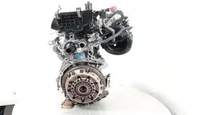 Second-hand car spare part complete engine for toyota yaris active oem iam references 1kr  