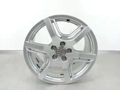 Second-hand car spare part rim for audi q5 (8r) 2.0 tfsi (155kw) oem iam references 8r0601025a