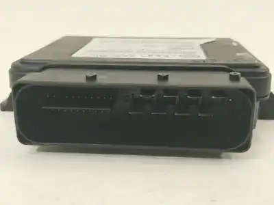 Автозапчастина б/у електронний модуль для audi a6 c6 (4f2) 3.2 fsi посилання на oem iam 4f0907801 5wk32443 4f0910801