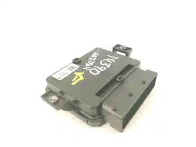 Автозапчастина б/у електронний модуль для audi a6 c6 (4f2) 3.2 fsi посилання на oem iam 4f0907801 5wk32443 4f0910801