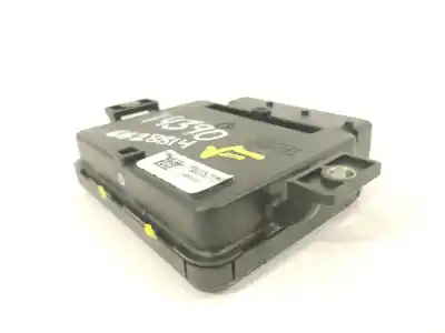 Автозапчастина б/у електронний модуль для audi a6 c6 (4f2) 3.2 fsi посилання на oem iam 4f0907801 5wk32443 4f0910801