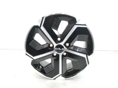 Peça sobressalente para automóvel em segunda mão jante por kia niro (de) 1.6 gdi hybrid referências oem iam 52910at000
