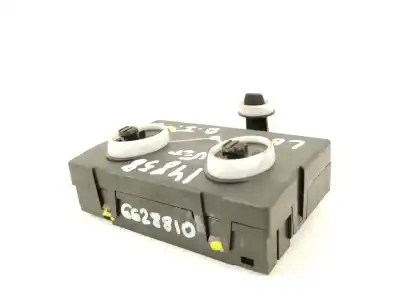 Автозапчасти б/у электронный модуль за seat leon (5f1) 1.6 tdi ссылки oem iam 5q4959393e  5q4959393b