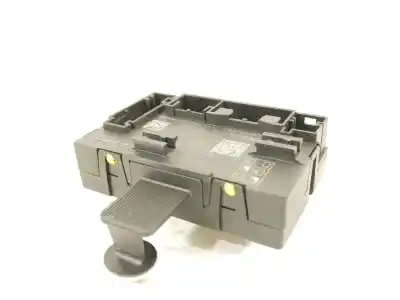 Автозапчасти б/у электронный модуль за seat leon (5f1) 1.6 tdi ссылки oem iam 5q4959393e  5q4959393b