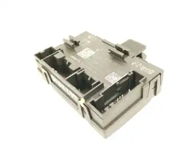 Автозапчасти б/у электронный модуль за seat leon (5f1) 1.6 tdi ссылки oem iam 5q4959393e  5q4959393b