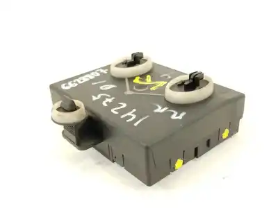 Автозапчасти б/у электронный модуль за audi a4 b8 (8k2) 2.0 tdi ссылки oem iam 8t0959793p  8t0959793g