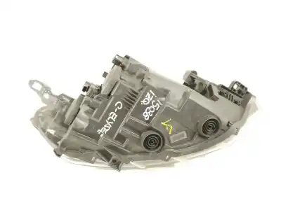Second-hand car spare part left headlight for citroen c-elysee (dd_) 1.6 bluehdi 100 oem iam references 9817298480  90117973