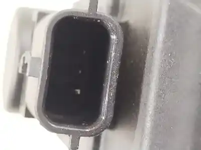 Second-hand car spare part left headlight for citroen c-elysee (dd_) 1.6 bluehdi 100 oem iam references 9817298480  90117973