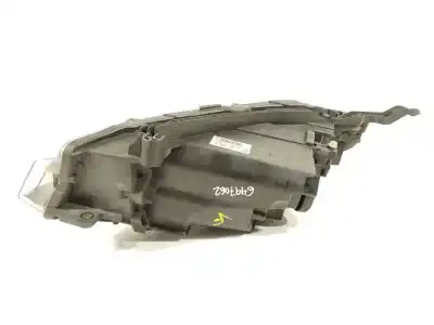 Second-hand car spare part right headlight for citroen c-elysee (dd_) 1.6 bluehdi 100 oem iam references 9817297880  90128967
