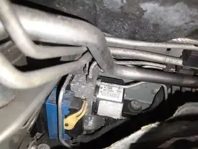 Pezzo di ricambio per auto di seconda mano Abs per RENAULT MEGANE III SPORT TOURER Dynamique Riferimenti OEM IAM 476601563R 10021204234 95CT2AAY2
