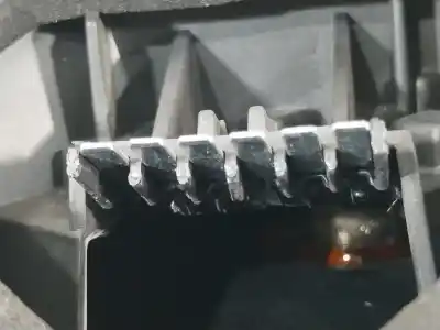 Peça sobressalente para automóvel em segunda mão farolim traseiro direito por opel corsa d catch me referências oem iam 13269051  89318821