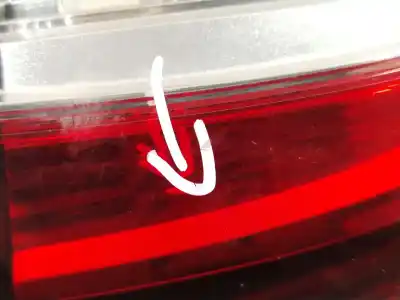 Автозапчасти б/у левый задний фонарь в двери за ford c-max ii (dxa/cb7, dxa/ceu) 1.5 tdci ссылки oem iam f1cb13a603be  90060098