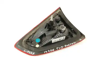 Автозапчасти б/у левый задний фонарь в двери за ford c-max ii (dxa/cb7, dxa/ceu) 1.5 tdci ссылки oem iam f1cb13a603be  90060098