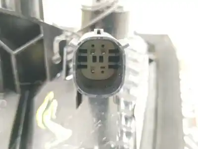 Автозапчасти б/у левый задний фонарь в двери за ford c-max ii (dxa/cb7, dxa/ceu) 1.5 tdci ссылки oem iam f1cb13a603be  90060098