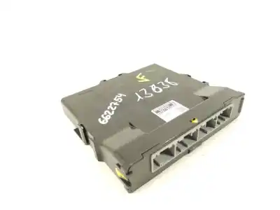 Peça sobressalente para automóvel em segunda mão módulo eletrônico por toyota auris (_e18_) 1.8 hybrid (zwe186_) referências oem iam 8998102060