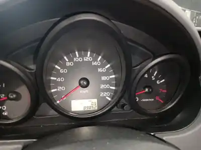 Piesă de schimb auto la mâna a doua motor complet pentru mitsubishi colt vi (z3_a, z2_a) 1.5 (z23a) referințe oem iam 135950  mn195773